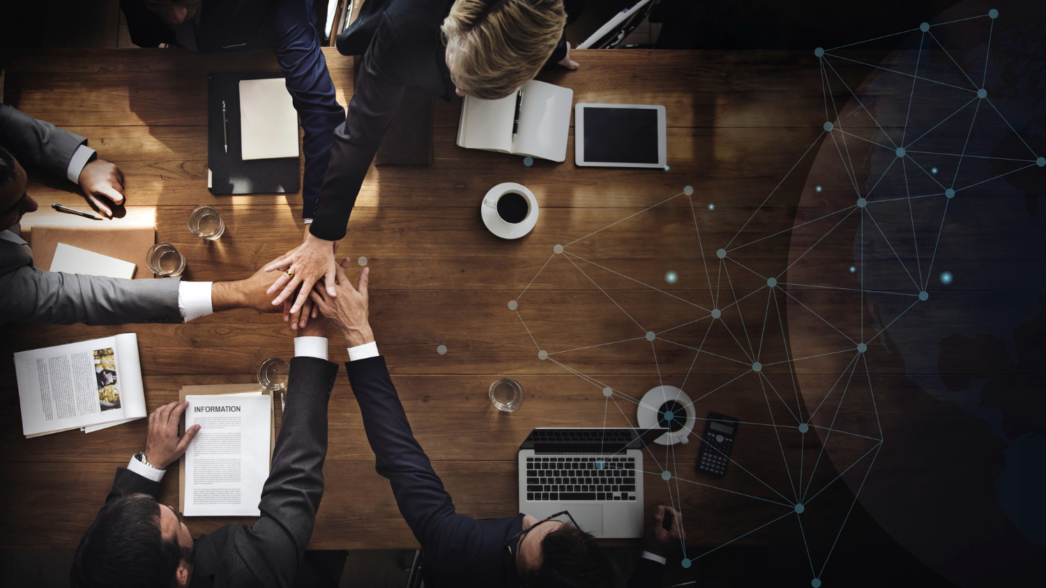 Corporate Services
