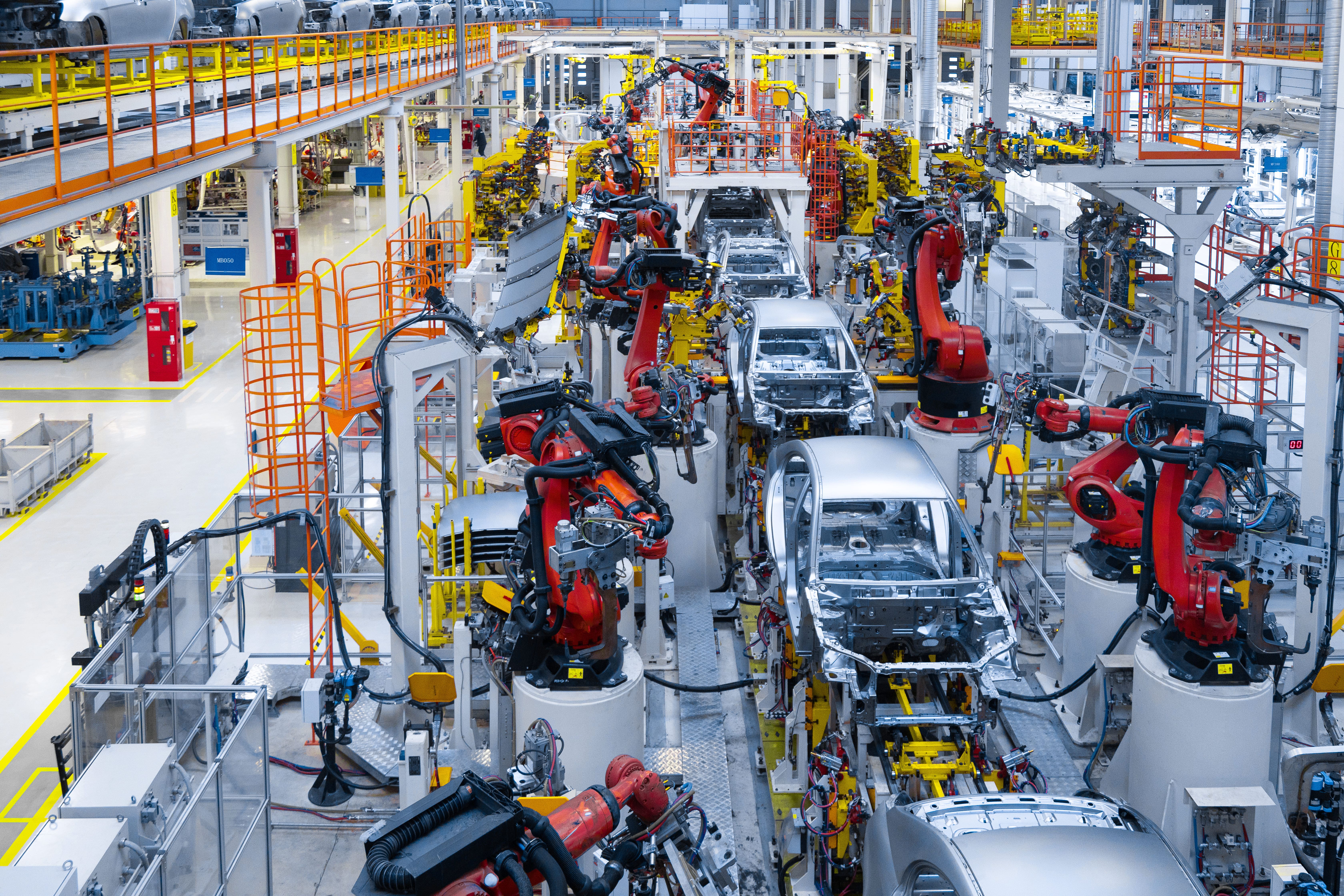 AutoSol Internship