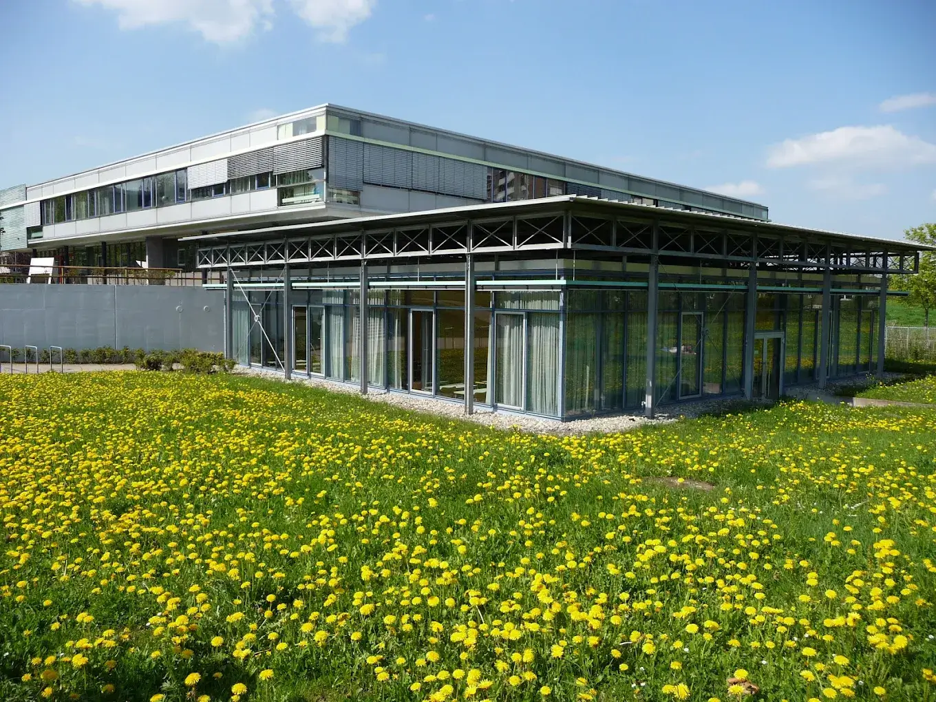 Campus