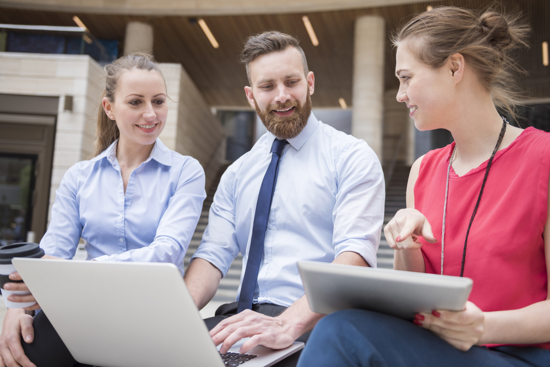 European Tech Leaders